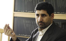 طرح مسائل جناحی خلاف جوهره نیایشهای جمعی است طرح مسائل جناحی خلاف جوهره نیایشهای جمعی است