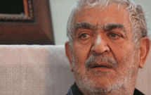 درباره عباس گرگانی