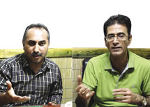 تفسیر نادرست از تئاتر دینی