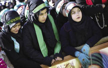 نگاهی به زندگی و آثار دکتر مری هگلند