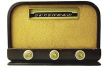 رادیو و برنامه‌های مذهبی قبل از انقلاب اسلامی ایران