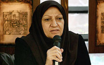 «راضيه تجار» داستان زندگی حضرت زينب(س) را نوشت