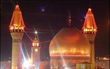 تبيين متمدنانه انديشه حسينی؛ هدف اصلی جشنواره ميلاد امام حسين(ع)