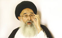 دعوت مردم به سوی مراجع راهکار مبارزه با عوام گرایی دینی است