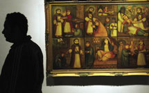 خیالی نگاران