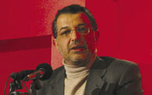 تهدید تحریف