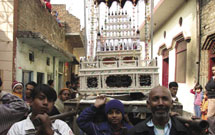 از امام‌باره تا عاشوراخانه