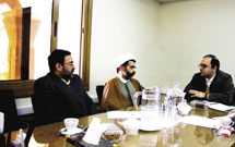 در جست و جوی ترجمان رسانه‌ای دین