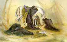 مدیریتی که عاشورا را جاودانه کرد مدیریتی که عاشورا را جاودانه کرد