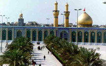 ثبت‌نام نهايی عتبات عاليات از امروز آغاز می‌شود