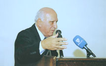 جلوه آزادگی