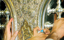 ايستگاه‌های دانايی در مدينه منوره راه‌اندازی شد