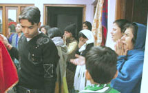 از امام‌باره تا عاشوراخانه