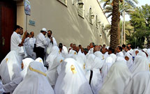 ايران و چهار کشور اسلامی بيشترين عمره گزاران را در عربستان دارند ايران و چهار کشور اسلامی بيشترين عمره گزاران را در عربستان دارند