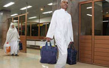 فوت ۲۱ زایر ایرانی به دلیل بیماری در عربستان