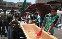 ۶ کشته و ۲۵ زخمی؛ حمله به زایران در مسیر کاظمین