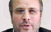 خانه مداحان بايد مأمني براي اميدواري جوانان باشد