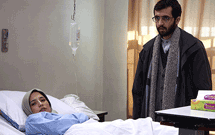 «طلا و مس» مورد توجه رهبر انقلاب اسلامی قرار گرفته است