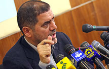 هزينه بليت سفرهای بنده را هم زایران می‌پردازند