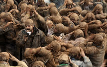 انواع عزاداری در استان لرستان