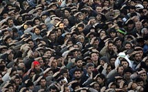 دومين دوره آموزش تخصصي مجريان مجالس مذهبی در اصفهان