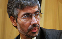 رضا اسماعيلی «بر آستان جانان» را سرود رضا اسماعيلی «بر آستان جانان» را سرود