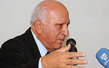 مستند زندگی «جورج شكور» نيمه مردادماه آماده می‌شود