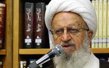 لزوم تاسیس مراکز فرهنگی در کنار مرقد ائمه اطهار(ع)