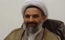 هيئت⁯های مذهبی در قم بايد از خرافات و آسيب⁯ها فاصله بگيرند