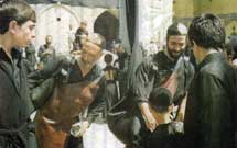 شهر هیئت‌ها