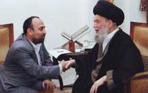 از «روح‌الله» تا «فضل‌الله»