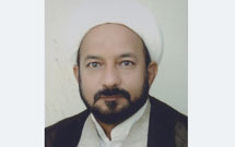مداحی را باید تحلیل کرد