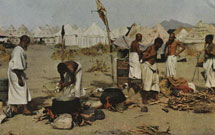 آشنايی با سفرنامه «وادی احرام»