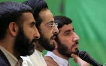 «جامعه ایمانی مشعر» با گروه هدف هیئت های مذهبی ، اعلام موجودیت کرد