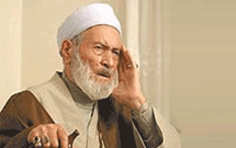 طنین اذان مؤذن‌زاده در اكسپوی چین