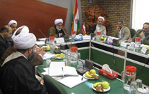 بررسی عزاداری سنتی و وزين در هيئات مذهبی