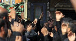 مشکلات فرهنگی هیئت های مذهبی بررسی می‌شوند