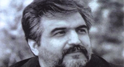 احمدآقا قلی زاده دبير سوگواره پوسترهای عاشورايی شد