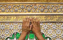 سفر عتبات عالیات باید تحول‌آفرین باشد