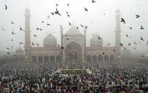 زیارت در ایران