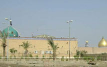 ۲۸ شعبان؛ آغاز ساخت ضريح حضرت مسلم(ع) در تهران