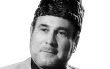 پاسداشت استاد سلیم مؤذن‌زاده اردبیلی