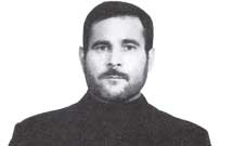 نغمه داوودی عزا