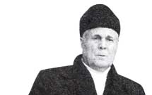 گزین‌گفته‌هایی از استاد مؤذن‌زاده اردبیلی