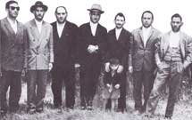 سرّ دلبران در حدیث دیگران