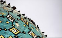 آمار امامزادگان ایران اعلام شد آمار امامزادگان ایران اعلام شد