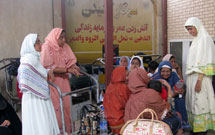 گردشگران عراقی نمی‌توانند انفرادی به ایران سفر كنند