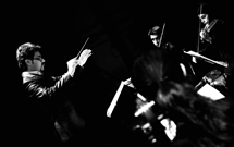 کنسرت سمفونی «ظهور» در حوزه هنری اجرا می‌شود