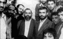 کتابشناسی شیخ احمد کافی (۱۳۵۷-۱۳۱۵)