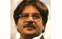 انتشار اشعار عاشورایی و مهدوی سروده کامران شرفشاهی